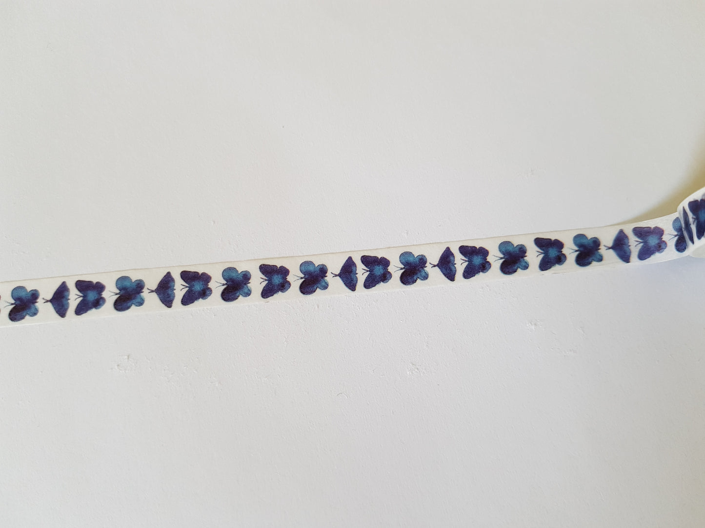 butterfly washi tape