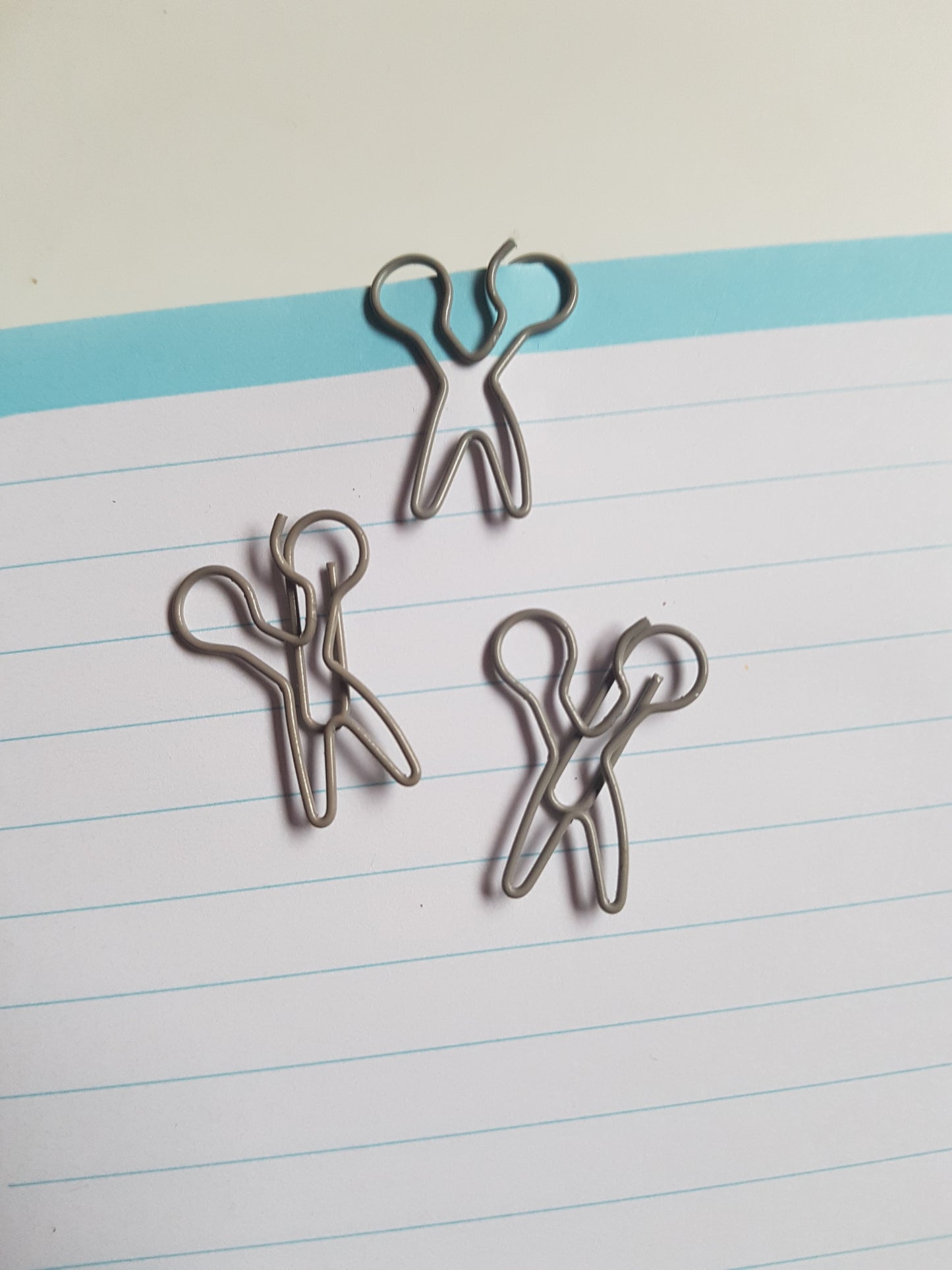 grey scissors paper clips