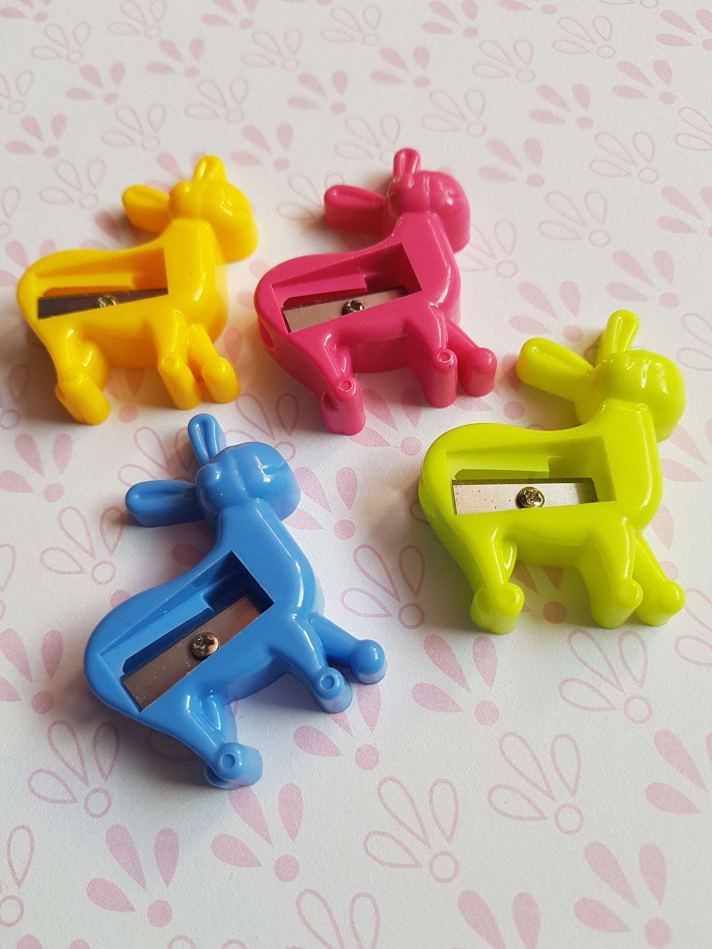 donkey pencil sharpeners