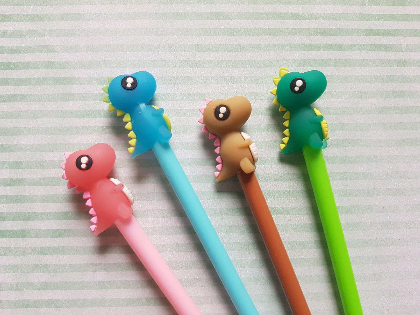 dinosaur pens