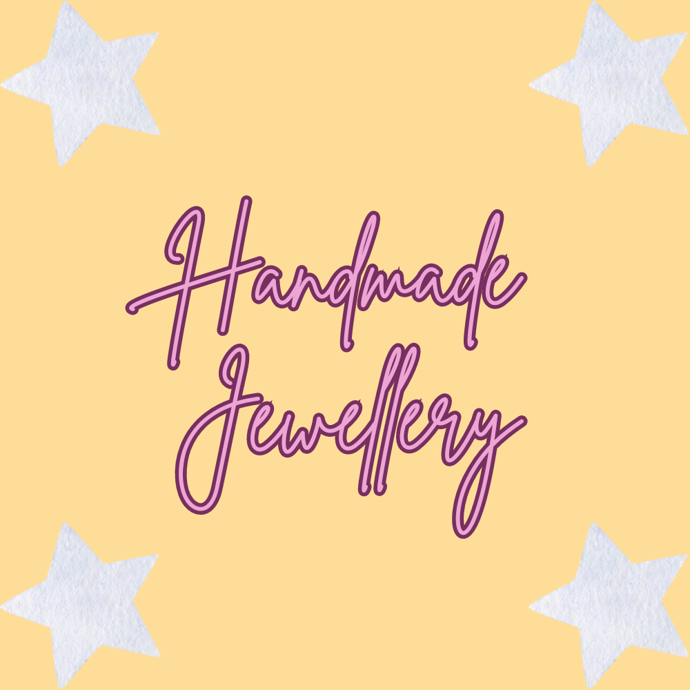 Handmade Jewellery