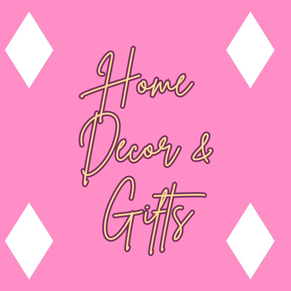 Home Decor & Gifts