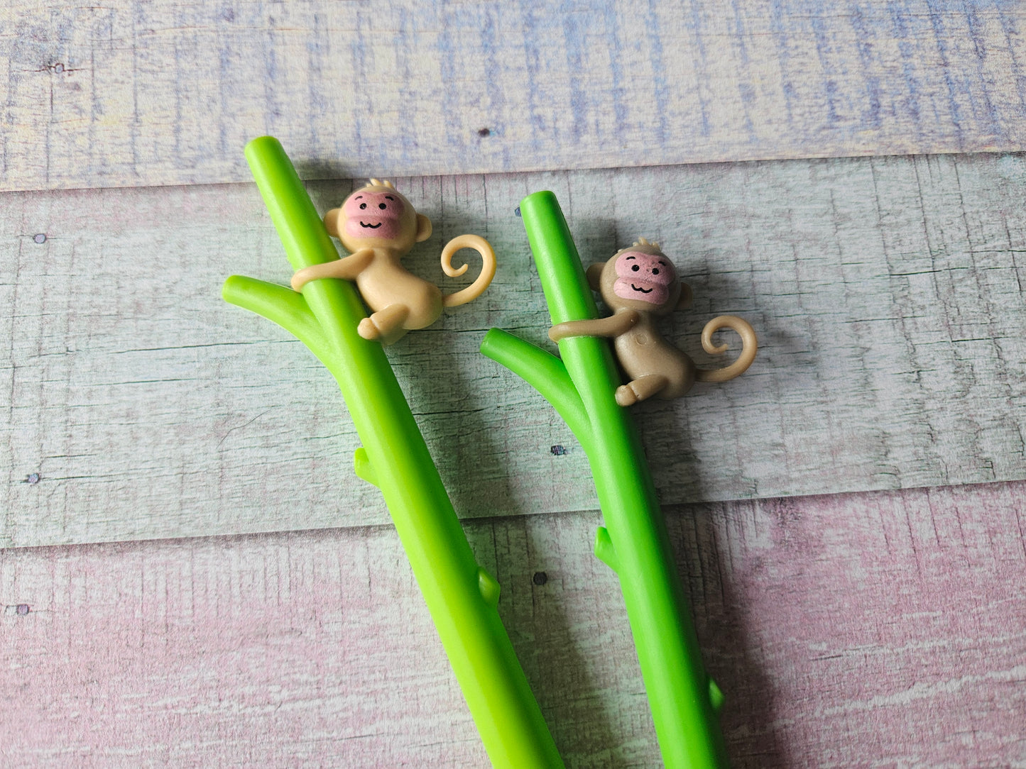 monkey pens