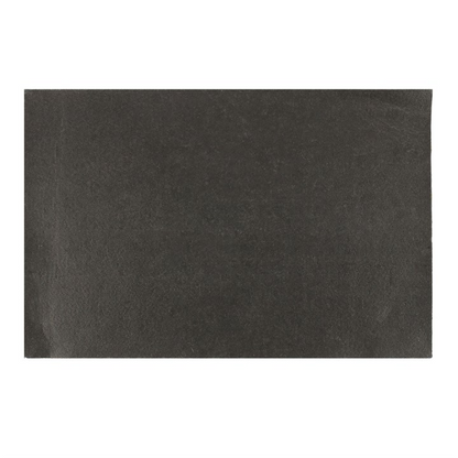 Floral Doormat | Les Fleurs Tulip Doormat | Scalloped Border Door Mat | Indoor Home Decor