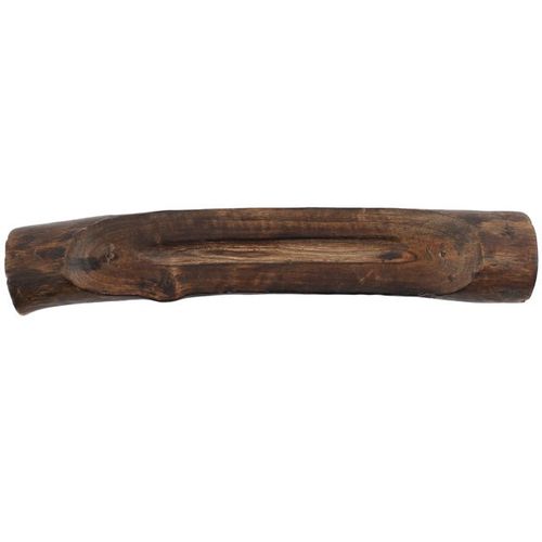 Wooden Branch Incense Holder