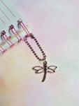 dragonfly planner charm