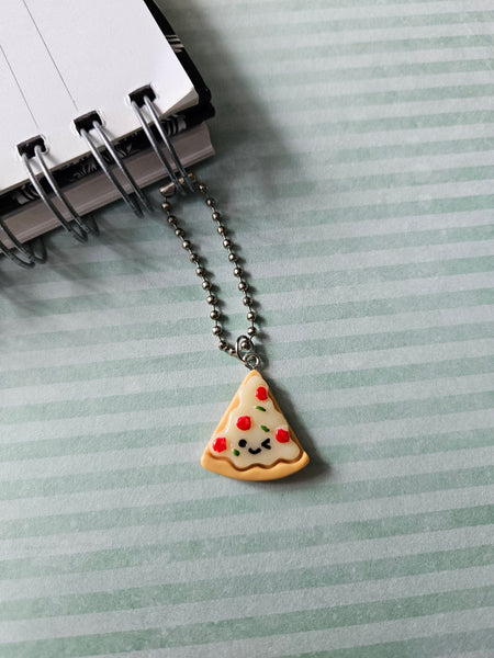 pizza planner charm