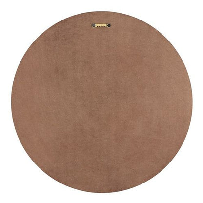 Round Pentagram Mirror