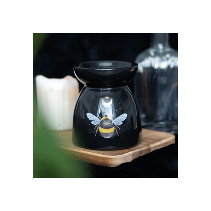 Forest Bee Oil Burner