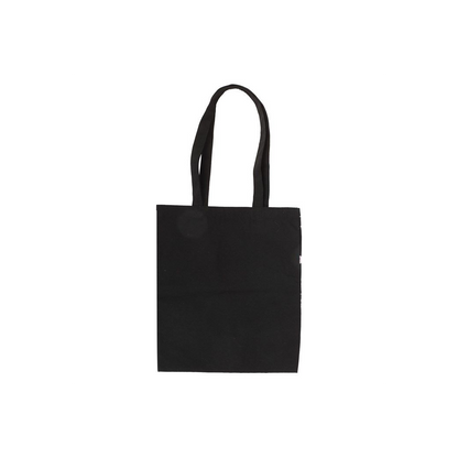 Crystal Witch Print Polycotton Tote Bag