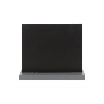 Set of 18 Black Obsidian Skull Jewellery Pieces on Display