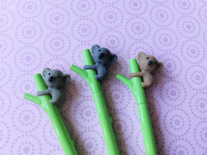 koala bear pens 