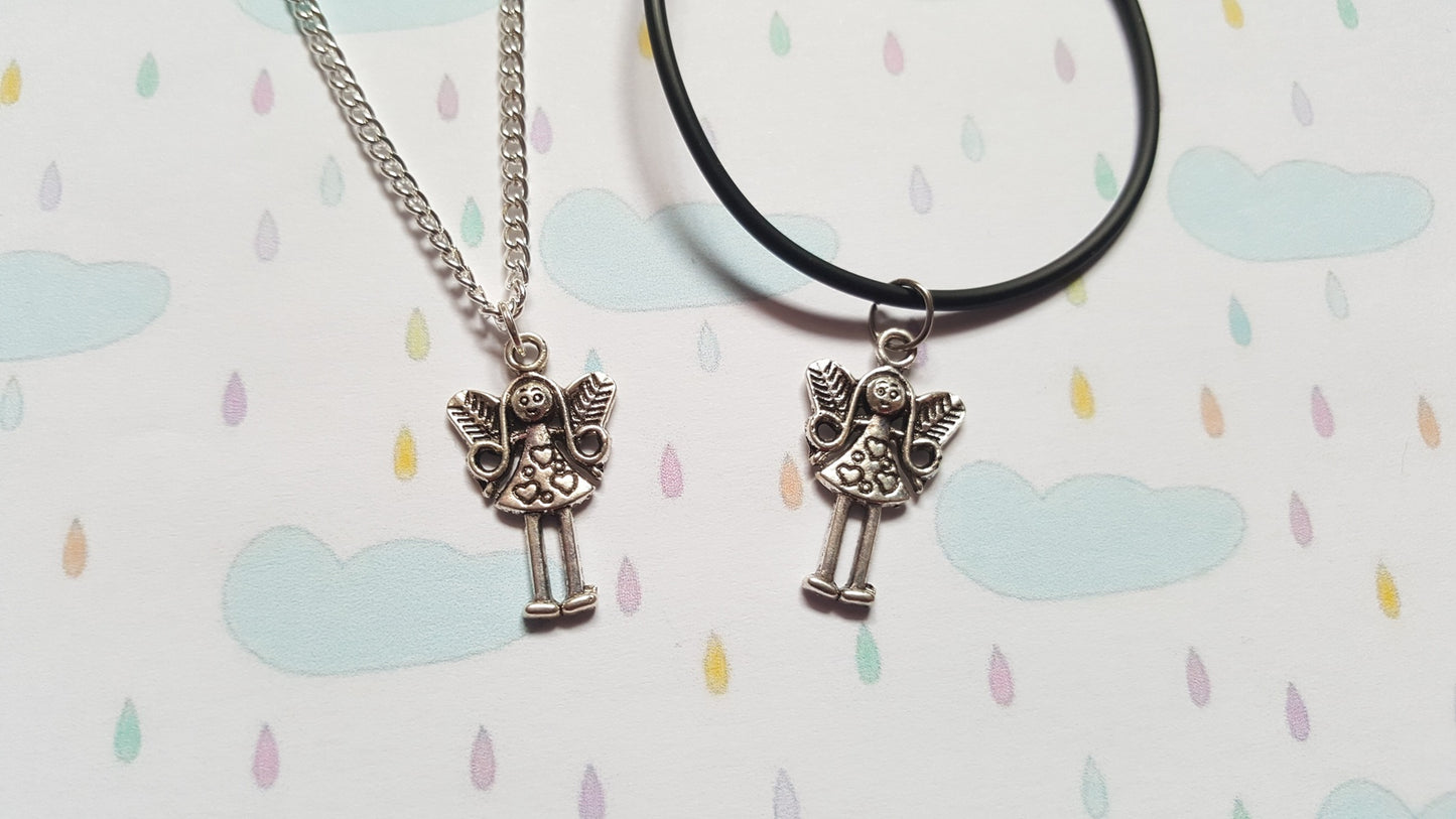 fairy necklaces