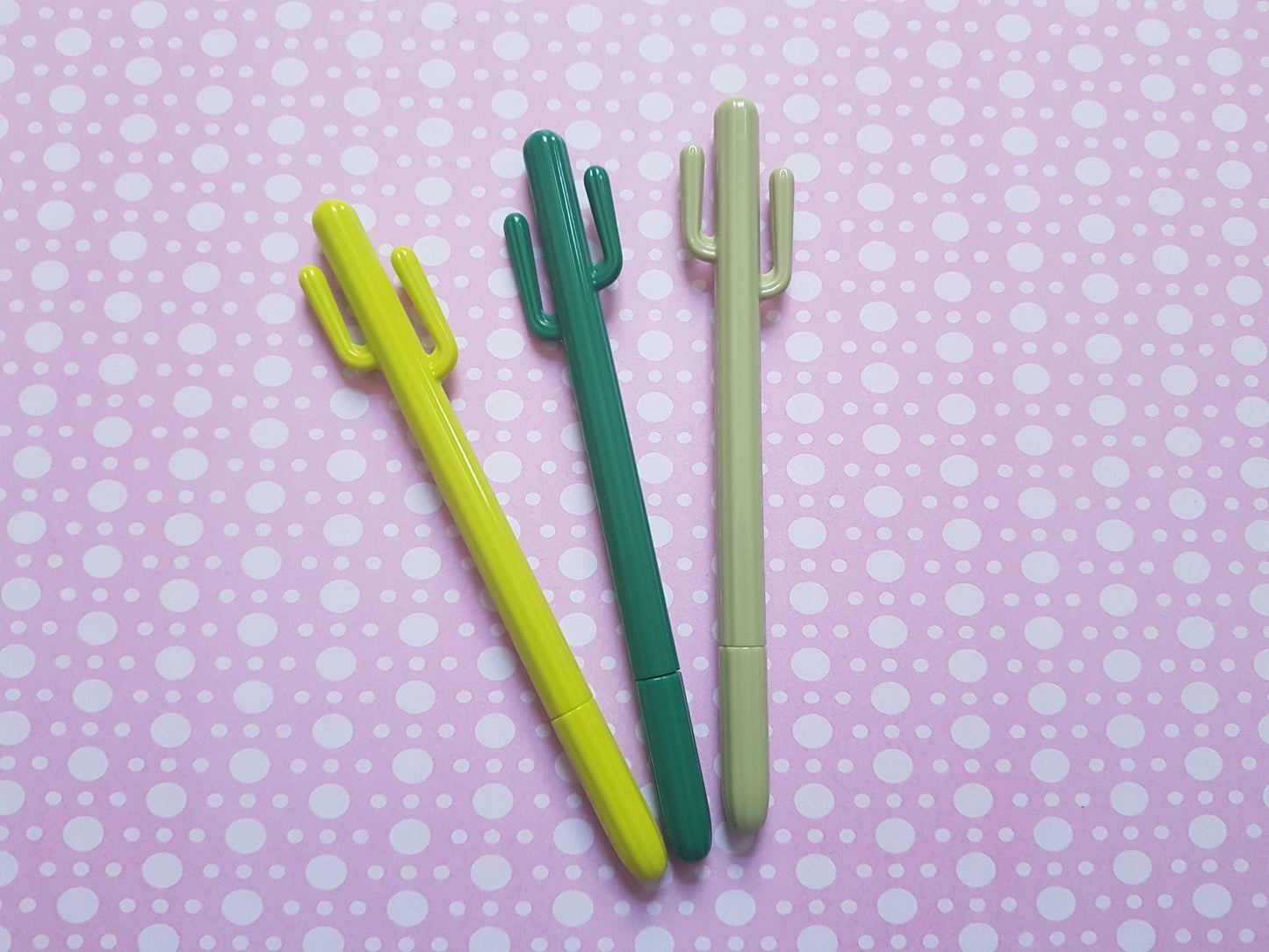 cactus pens 