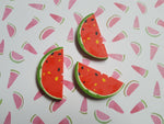 watermelon rubber/eraser