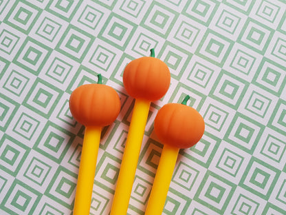 pumpkin pen