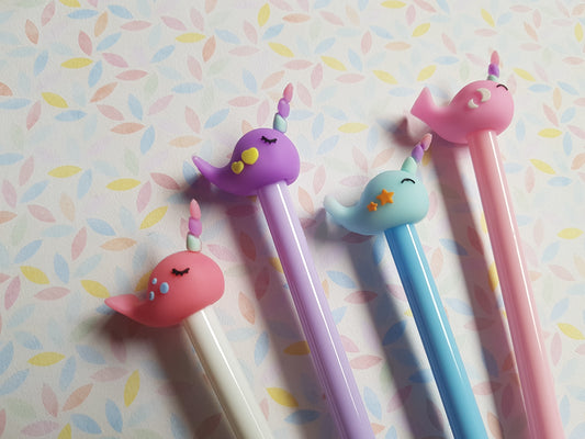 narwhal pens 