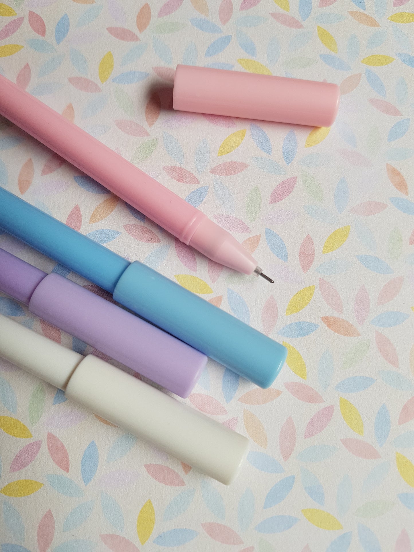 narwhal pens