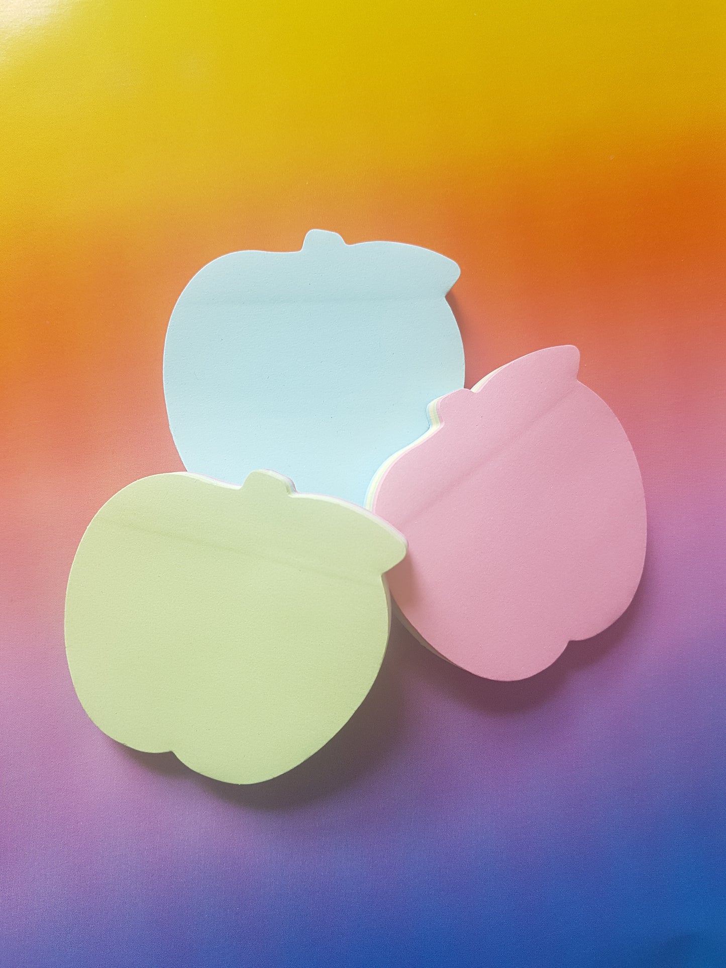 apple sticky notes