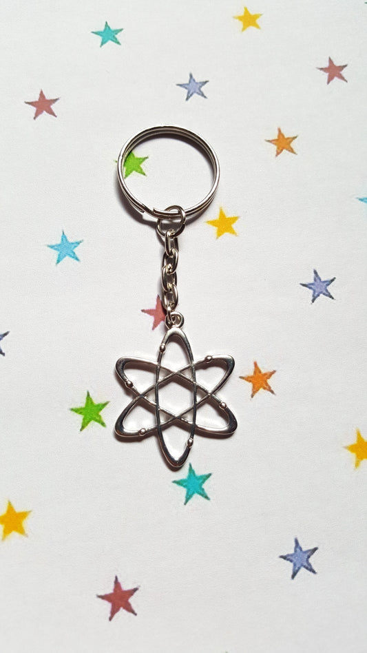 atom keyring