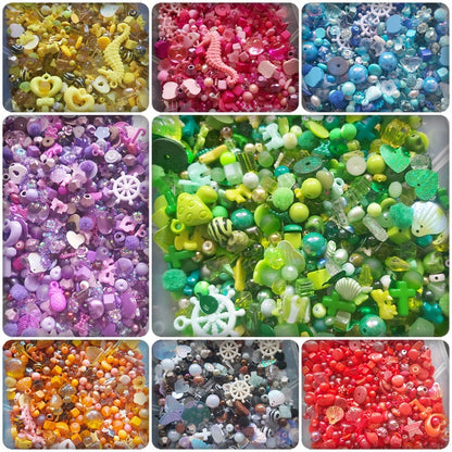 50g craft mixes