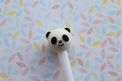 animal pen - panda